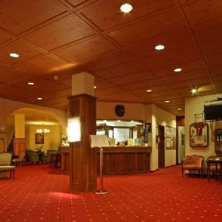 Ξενοδοχείο Central Sporthotel Davos